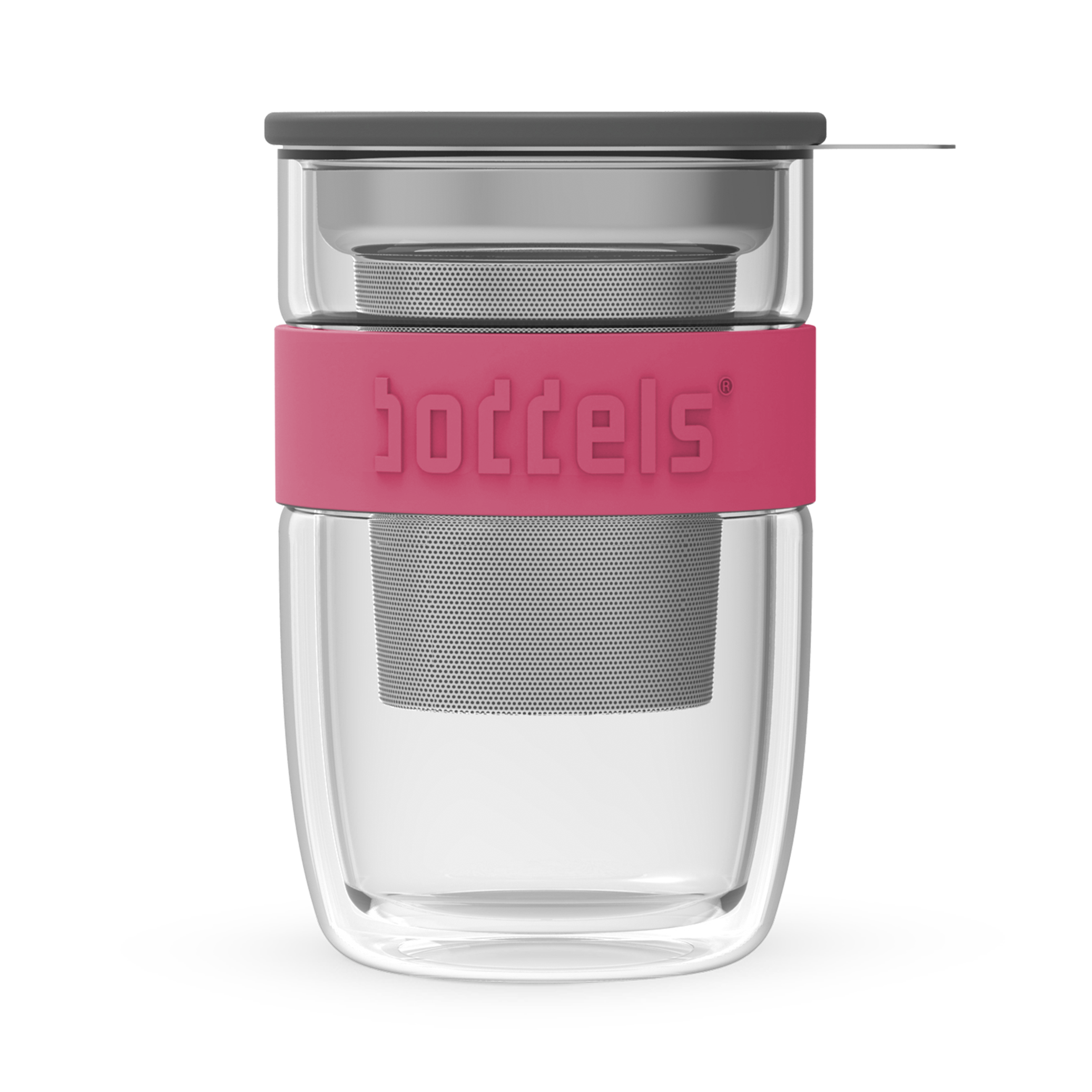 Glasbecher SEEV 380ml