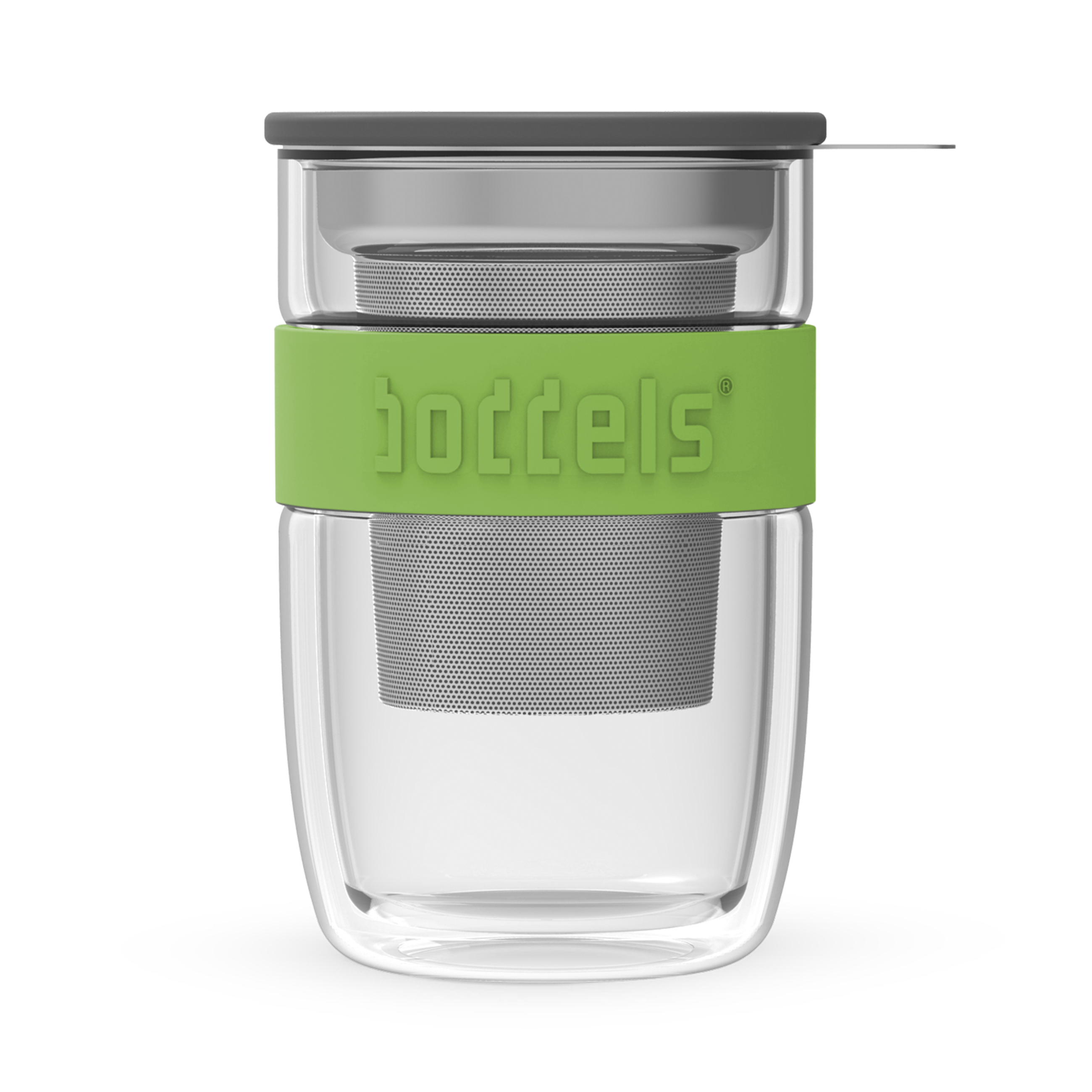 Glasbecher SEEV 380ml