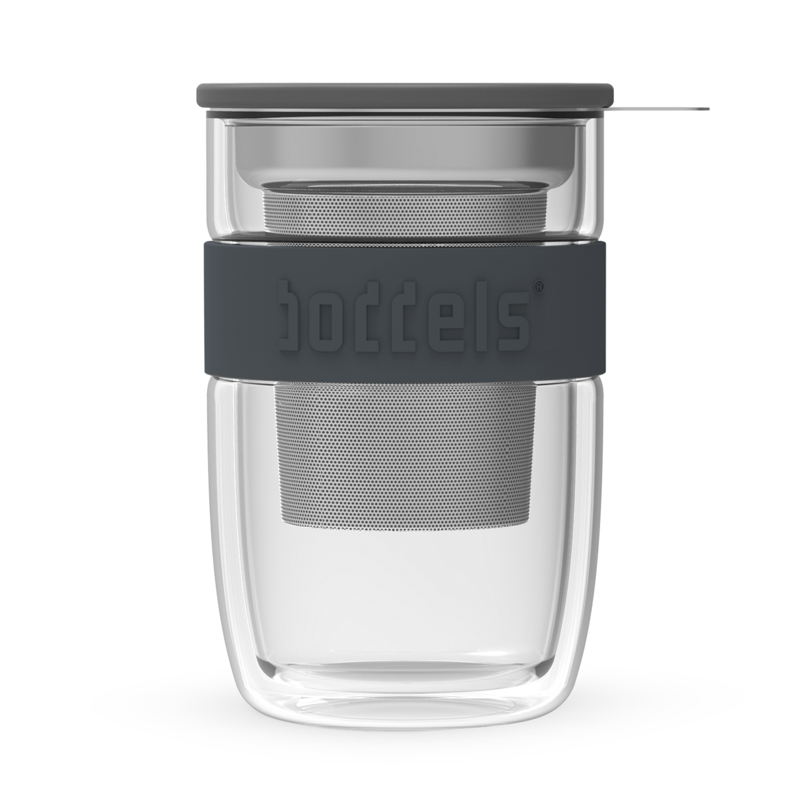 Glasbecher SEEV 380ml