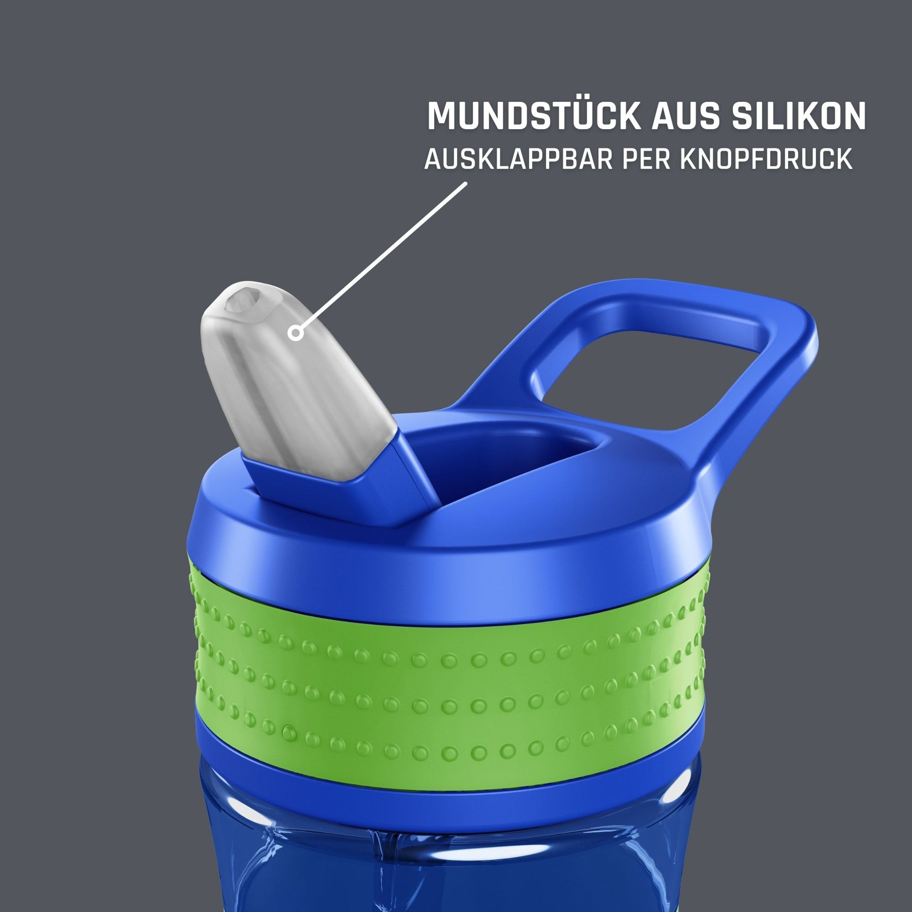 Trinkflasche EEN 400ml