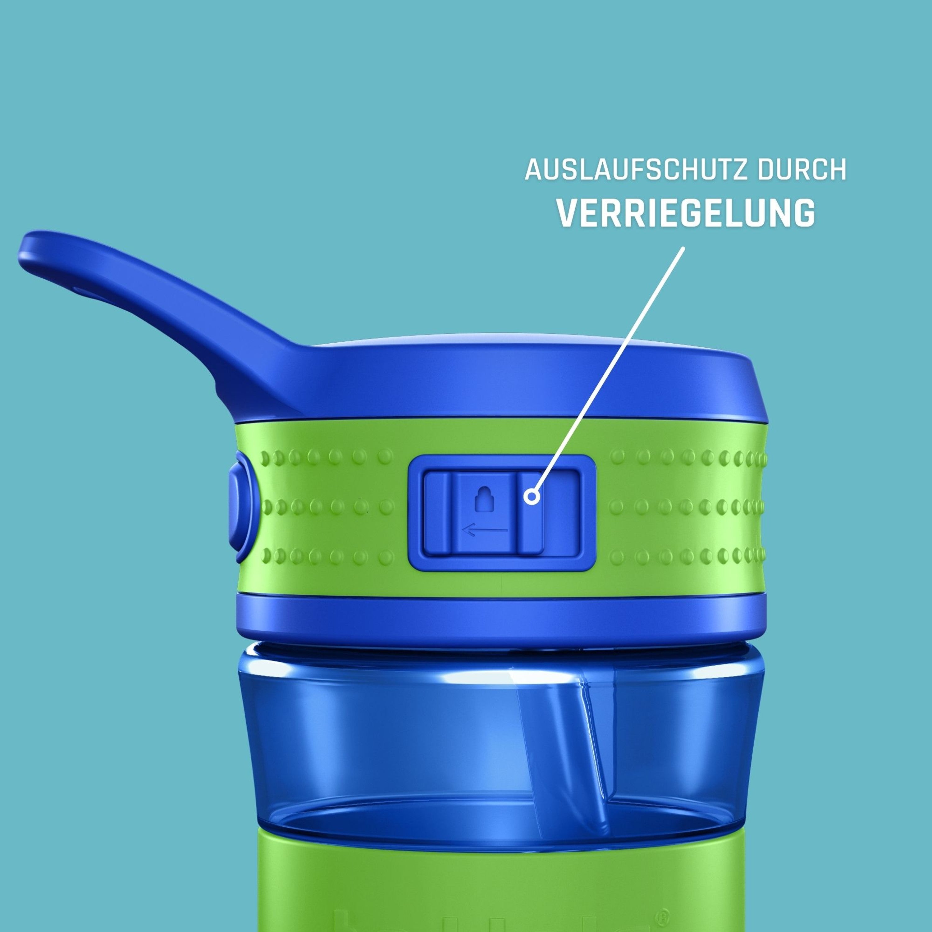 Trinkflasche EEN 400ml