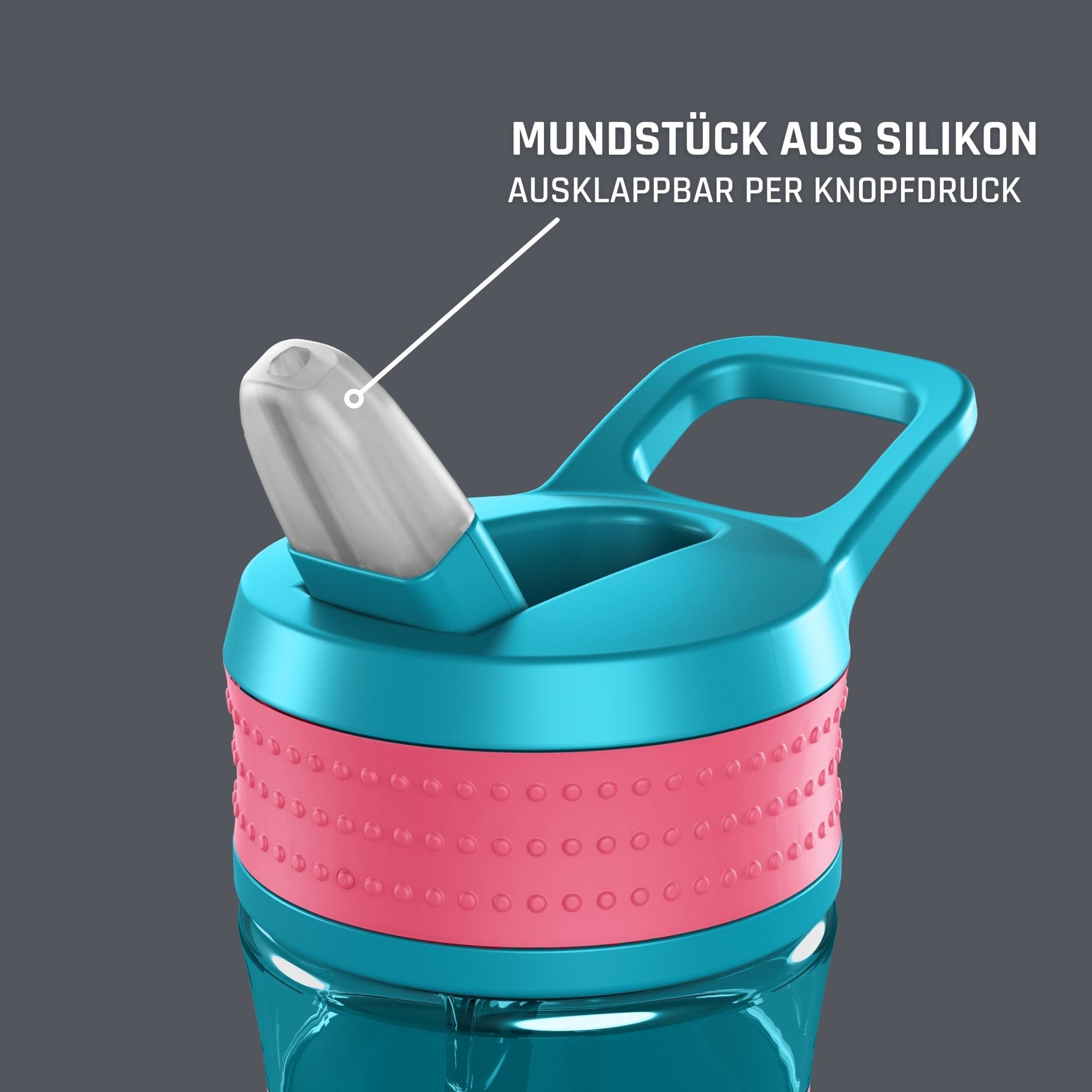Trinkflasche EEN 400ml