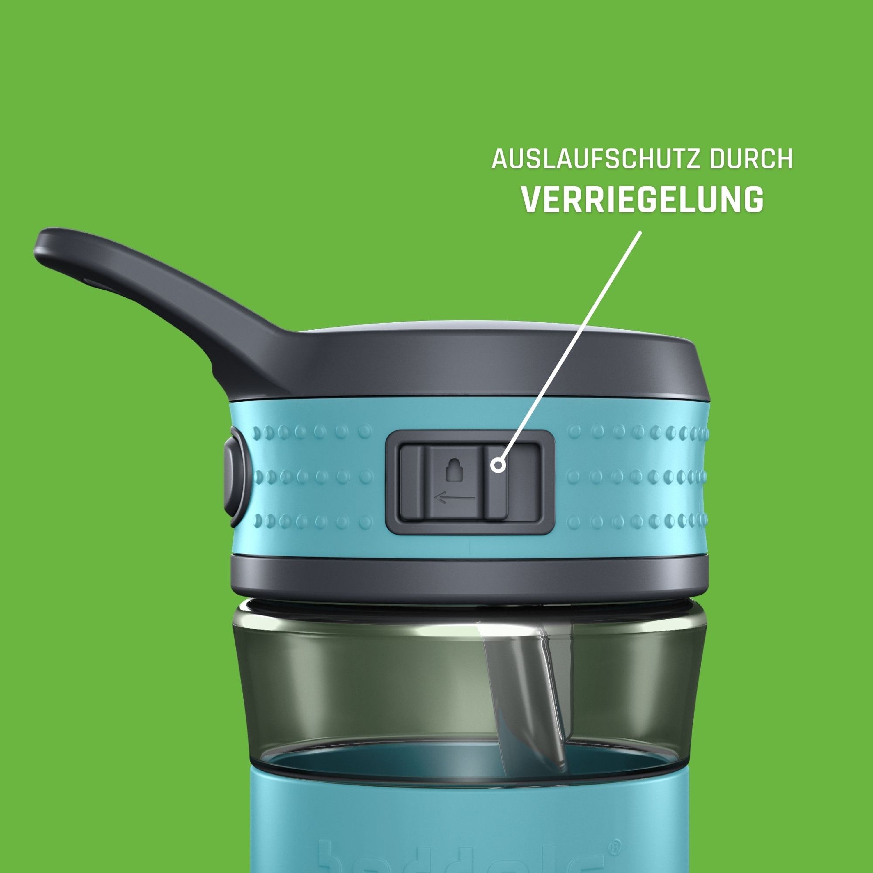 Trinkflasche EEN 600ml