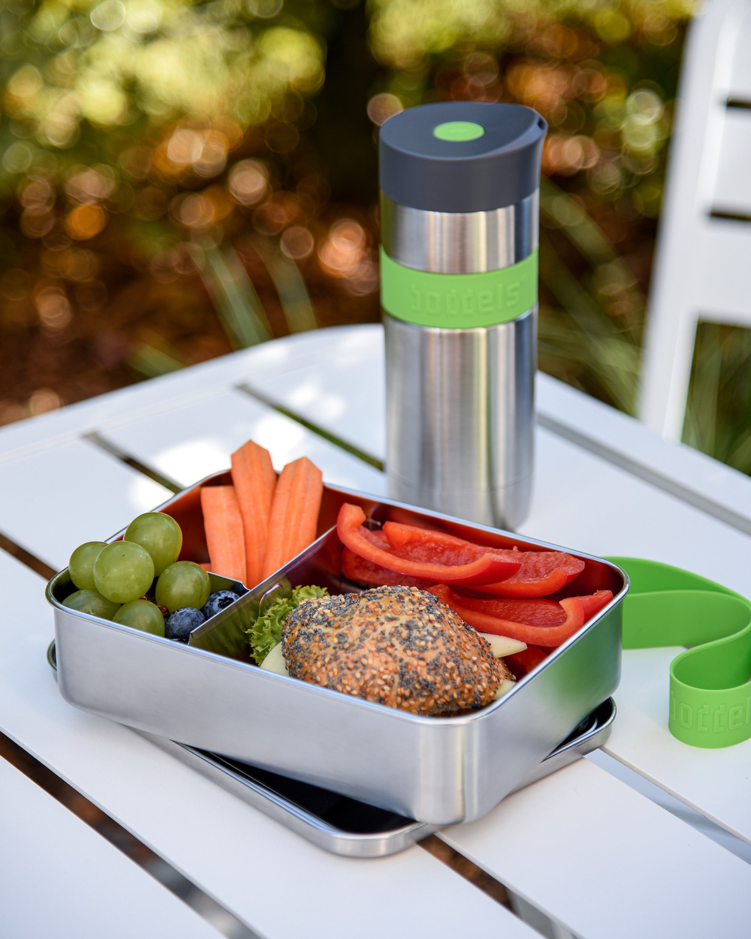 Lunchbox SMACHT 1.400ml