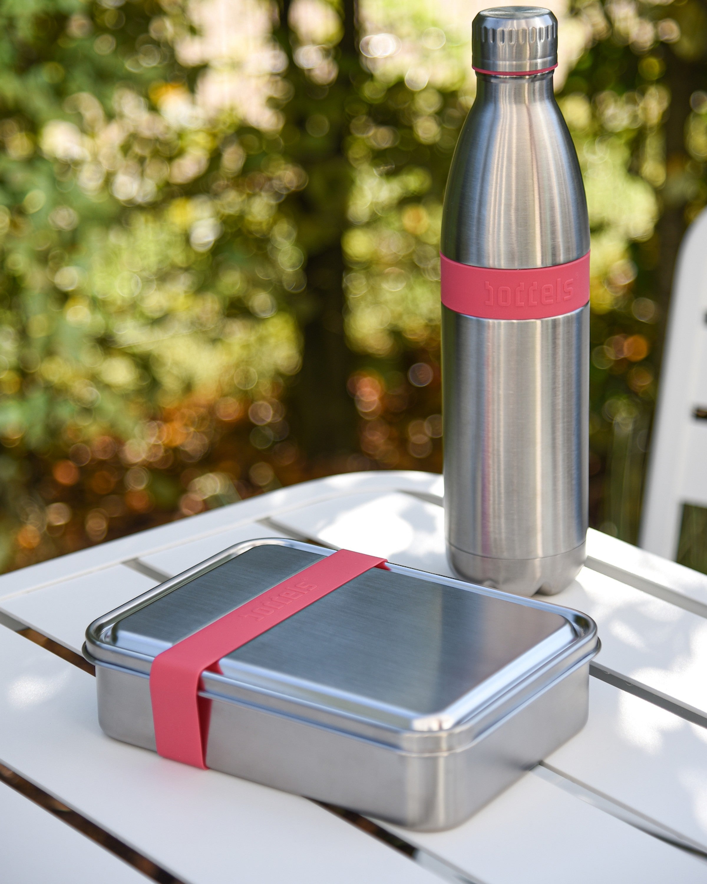 Lunchbox SMACHT 1.400ml