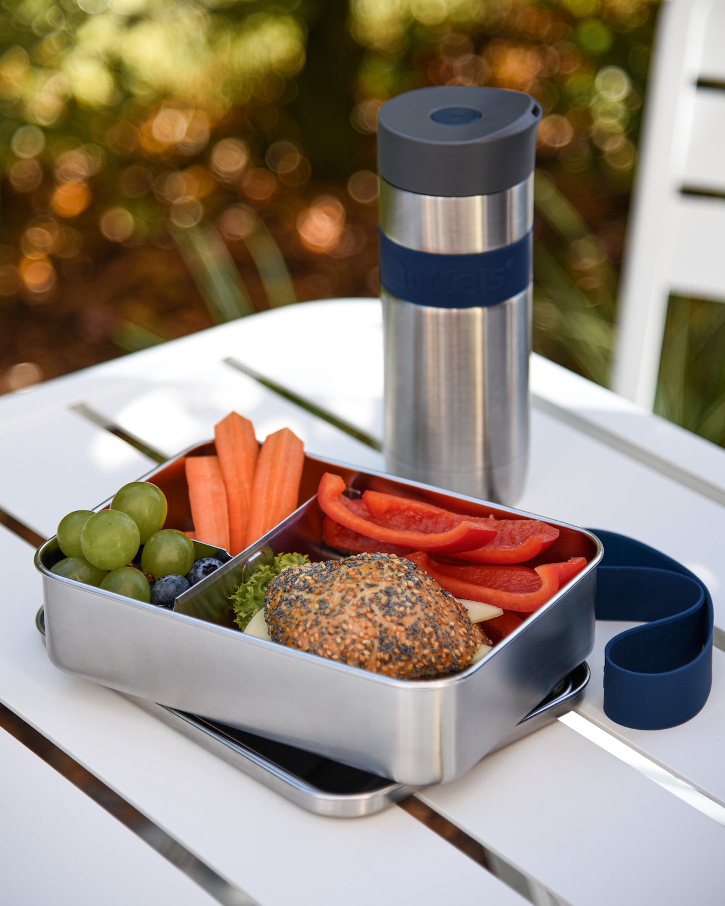 Lunchbox SMACHT 1.400ml