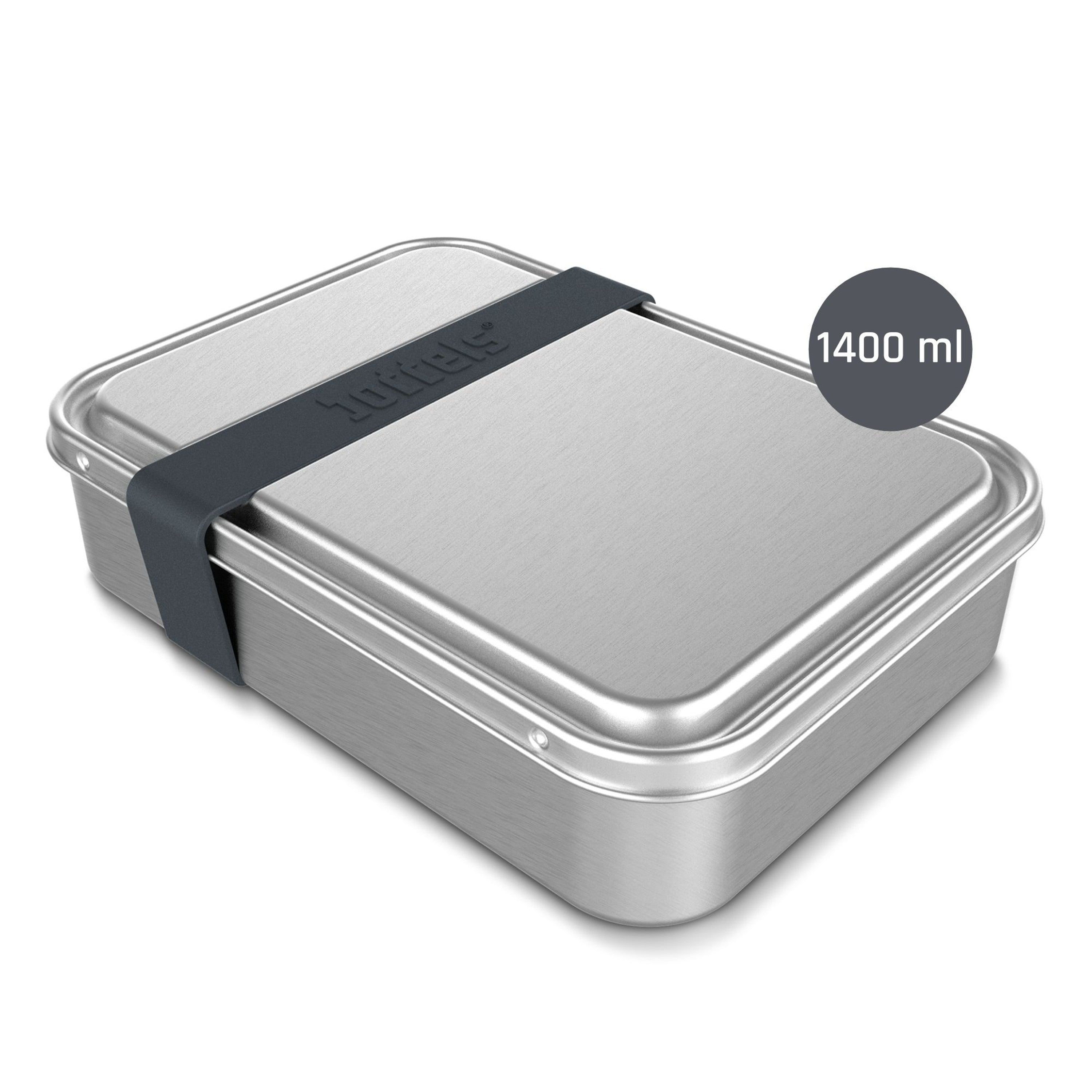 Lunchbox SMACHT 1.400ml