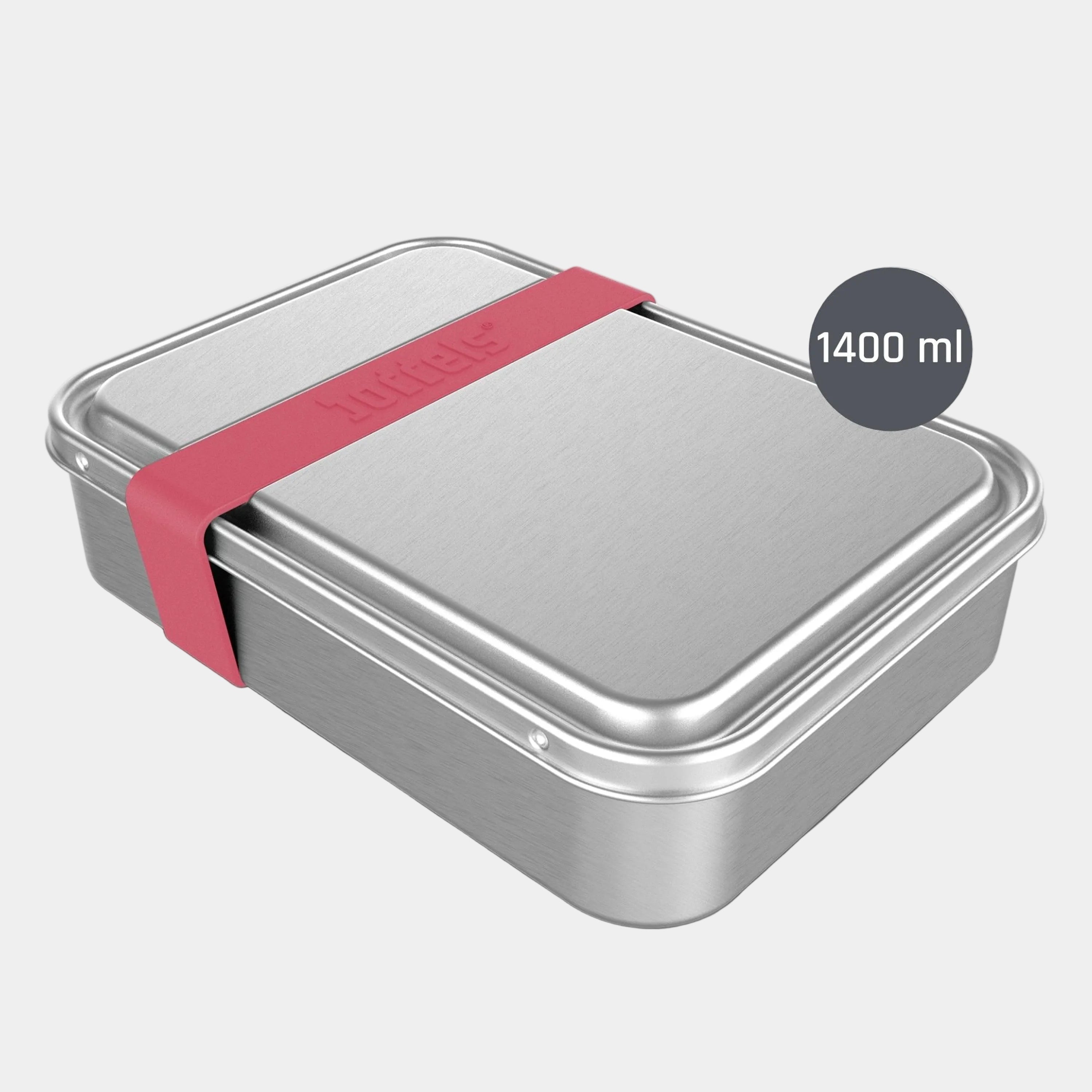 Lunchbox SMACHT 1.400ml