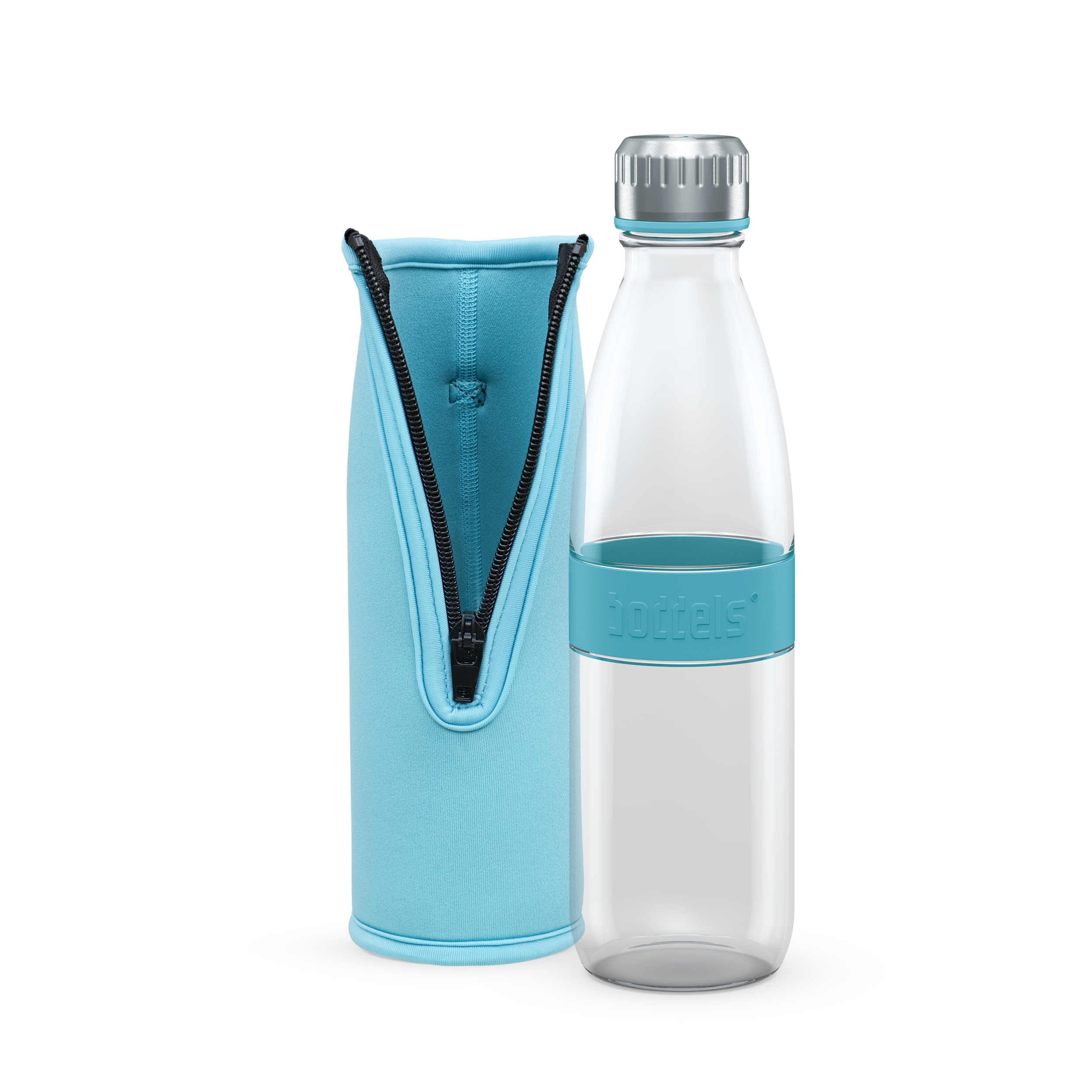 Trinkflasche DREE 650ml