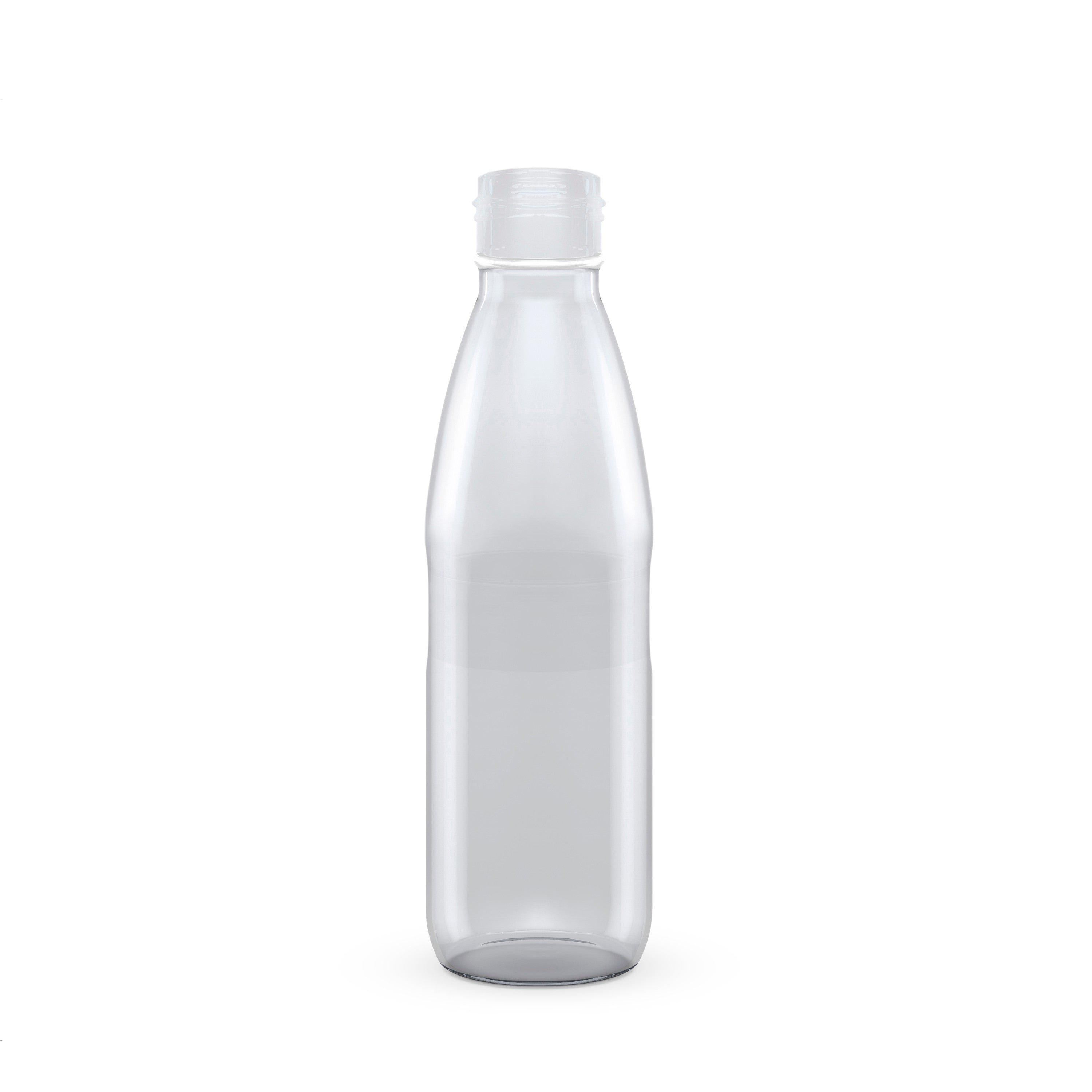 Flaschenkörper Boddels DREE 650 ml