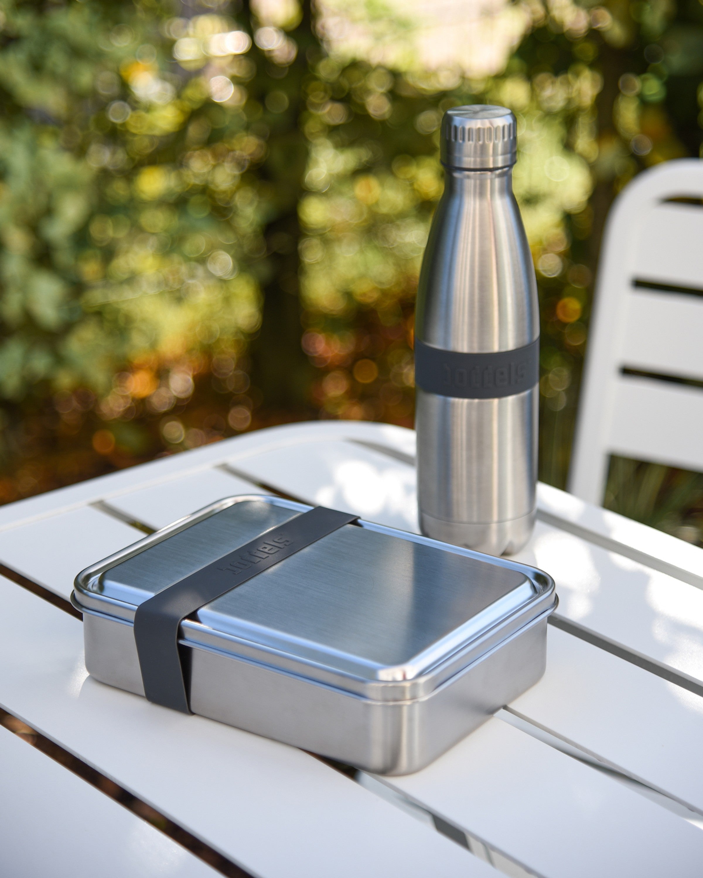 Lunchbox SMACHT 1.400ml