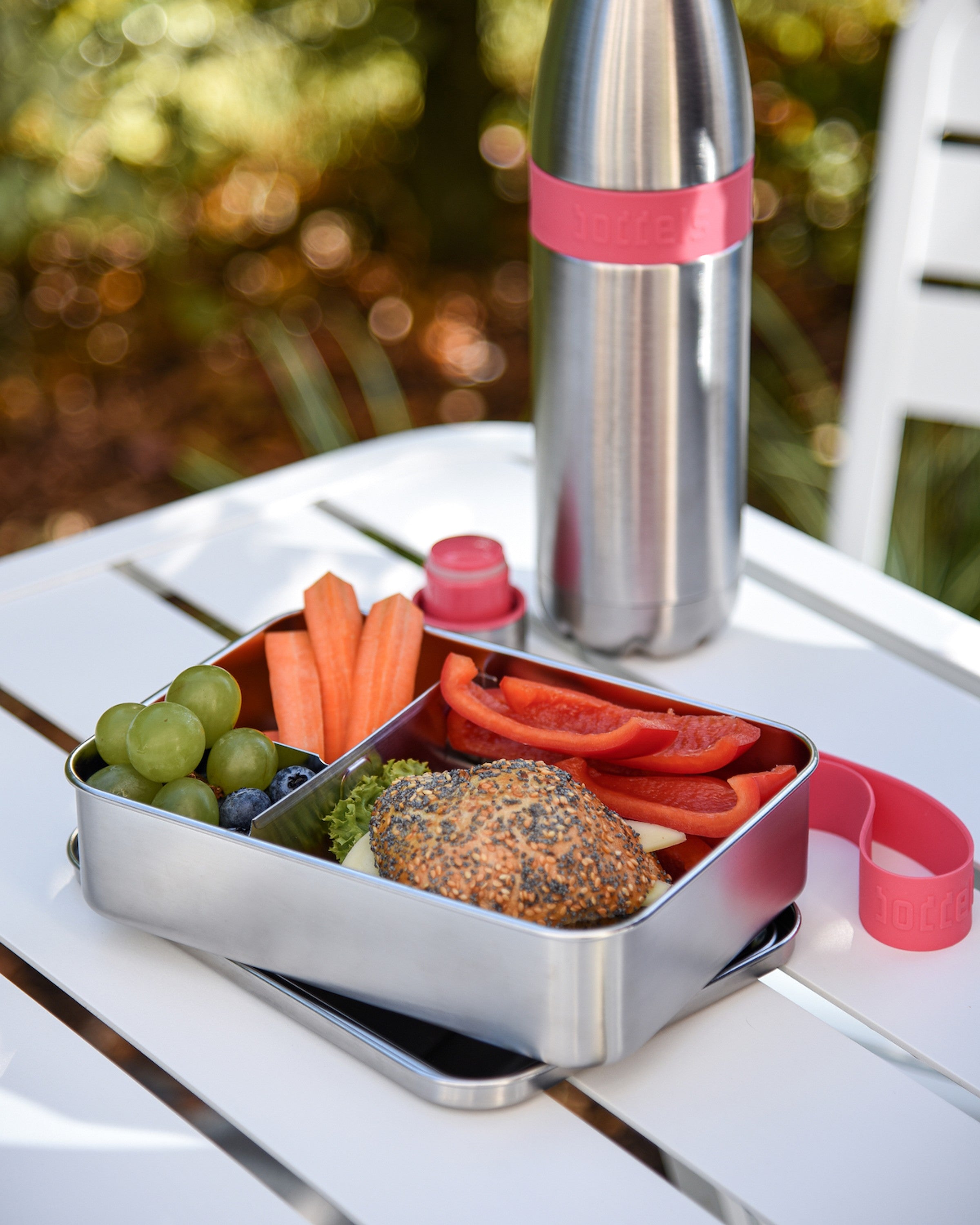 Lunchbox SMACHT 1.400ml