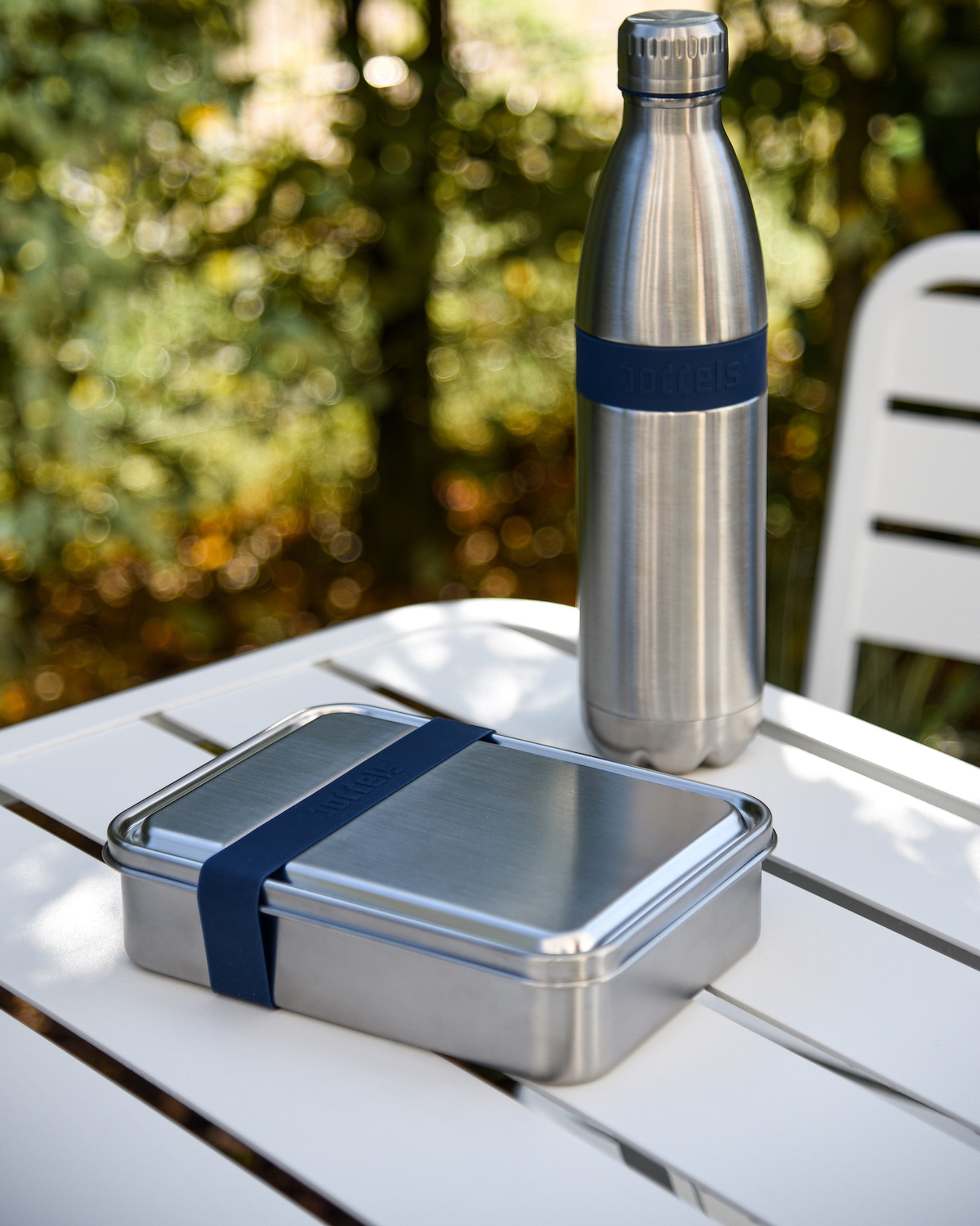 Lunchbox SMACHT 1.400ml