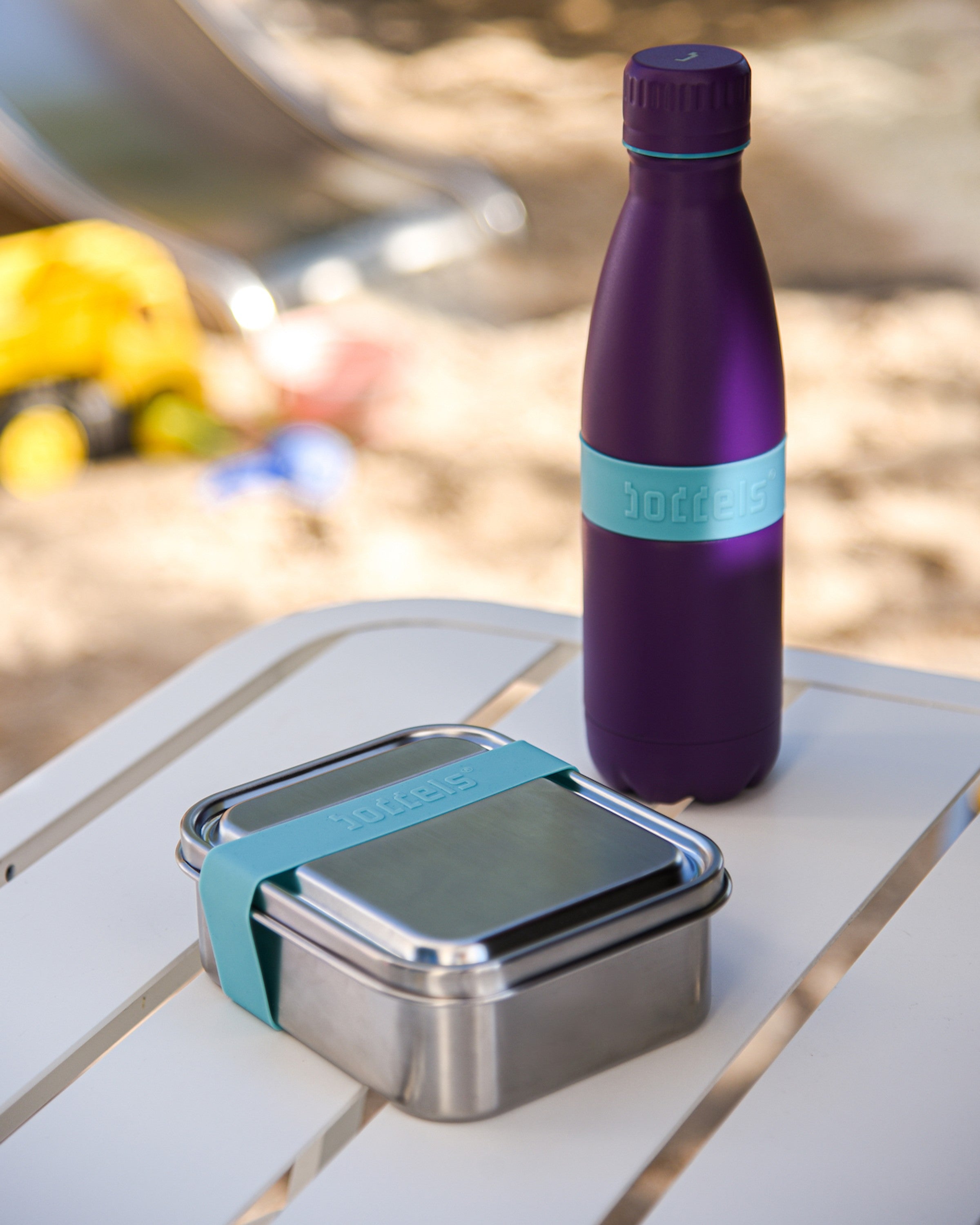 Lunchbox SMACHT 800ml