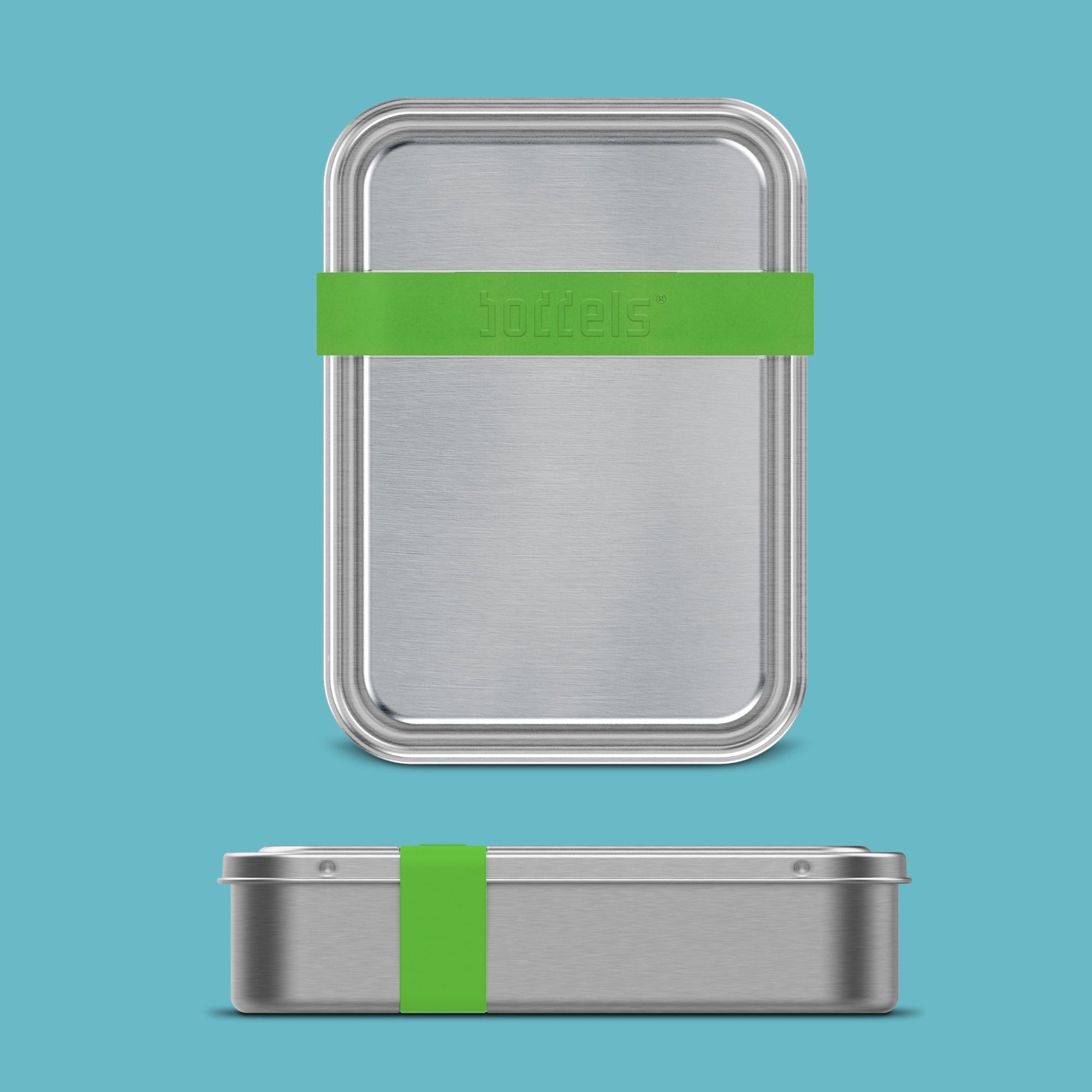 Lunchbox SMACHT 1.400ml