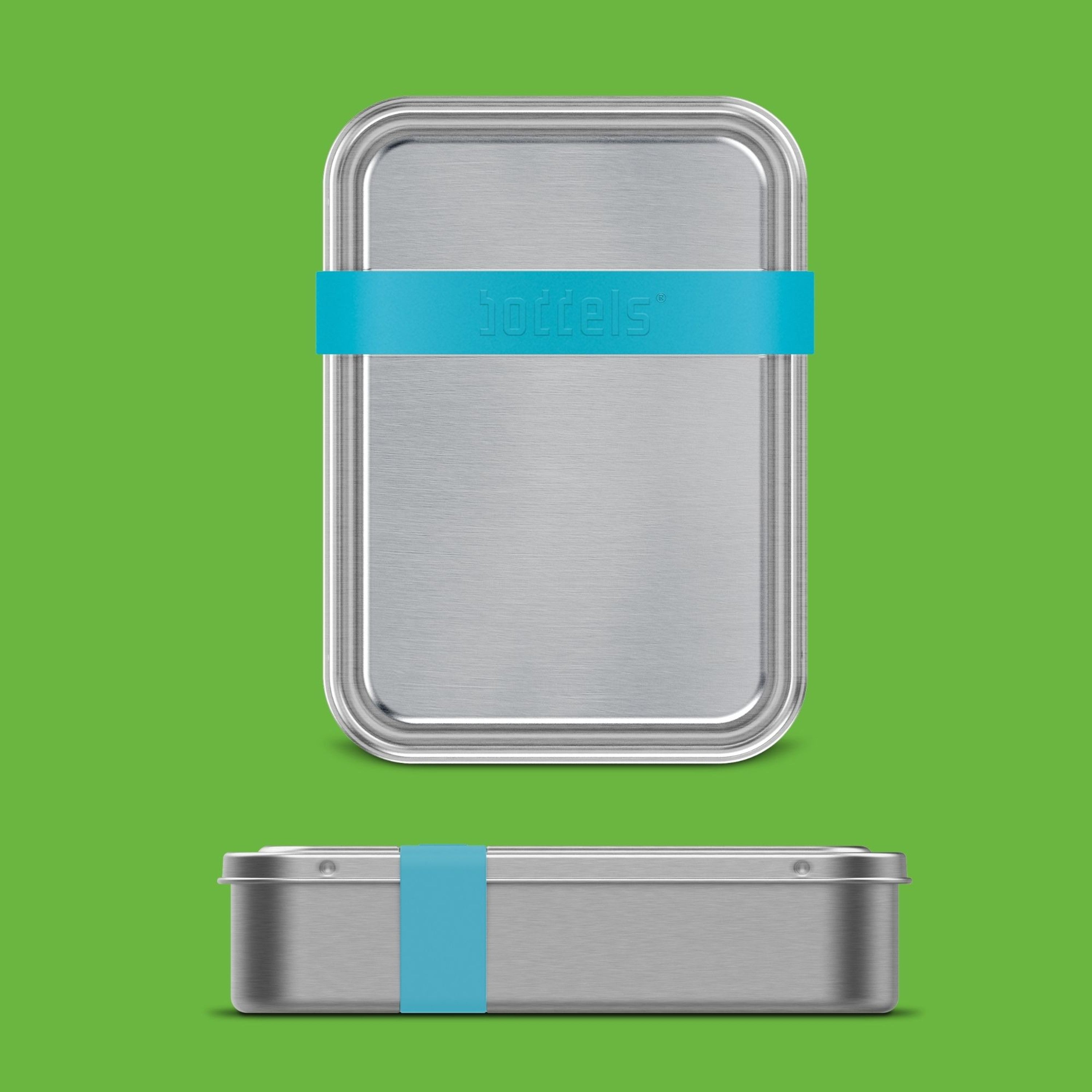 Lunchbox SMACHT 1.400ml
