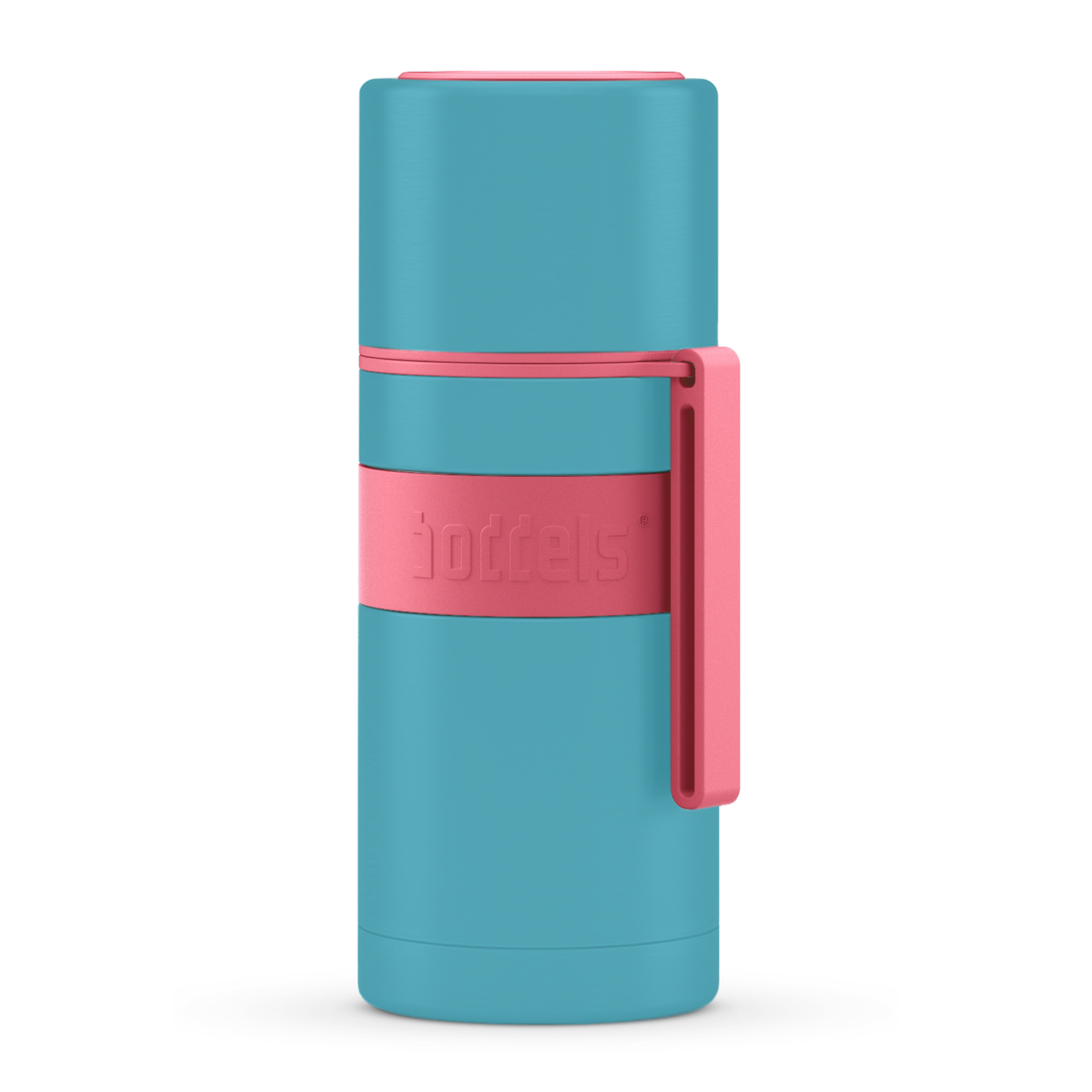 Isolierflasche HEET+ 350ml